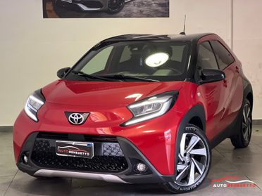 Toyota Aygo X 1.0 VVT-i 72 CV Lounge 2022
