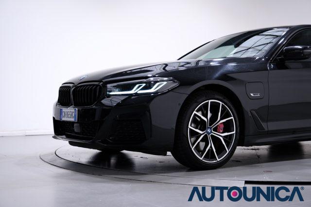 BMW 530 E BERLINA MSPORT