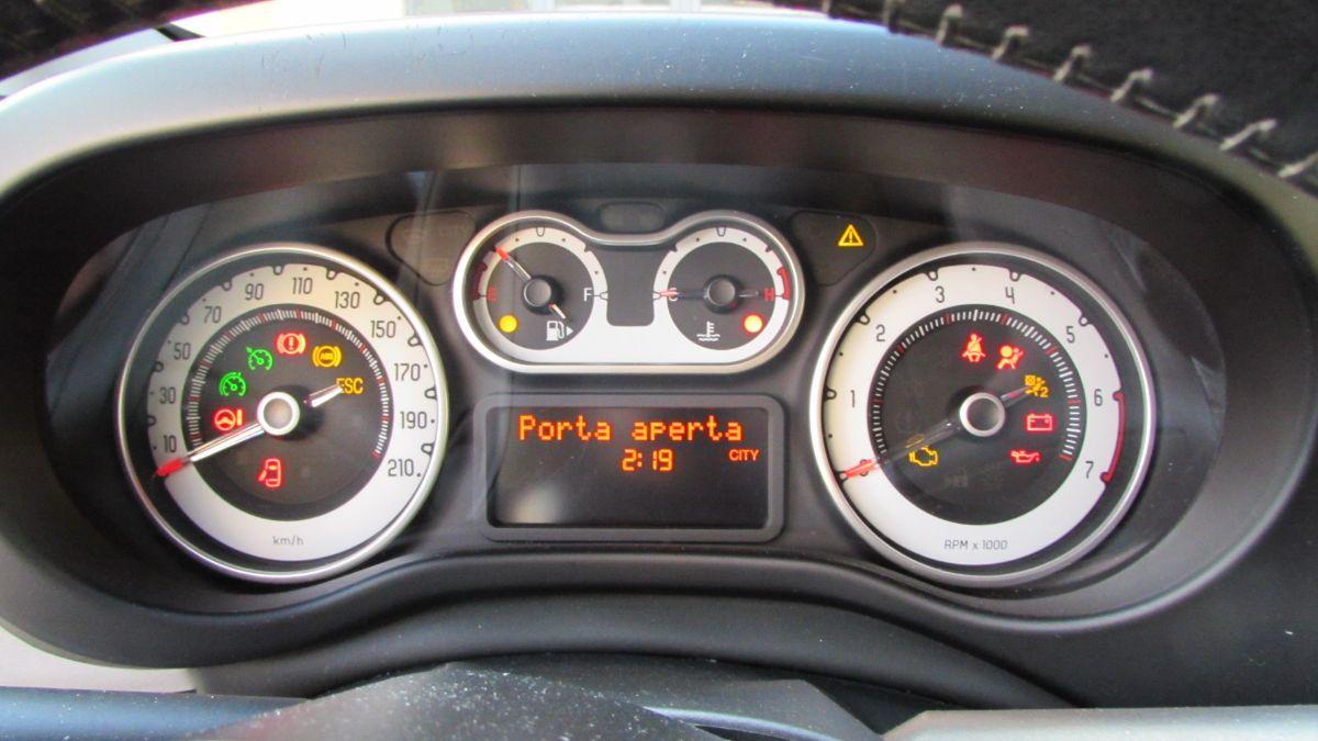 FIAT - 500 L - 1.4 95 CV Pop Star