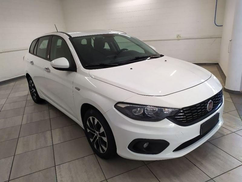 FIAT Tipo SW 1.3 mjt Business s&s 95cv my19