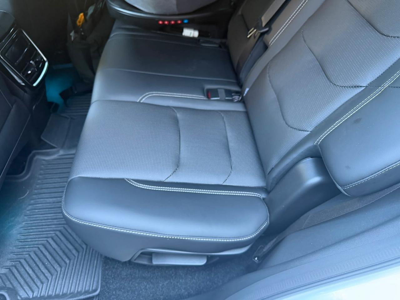 Sportequipe 7 GTW 1.6 T-GDI DCT GPL