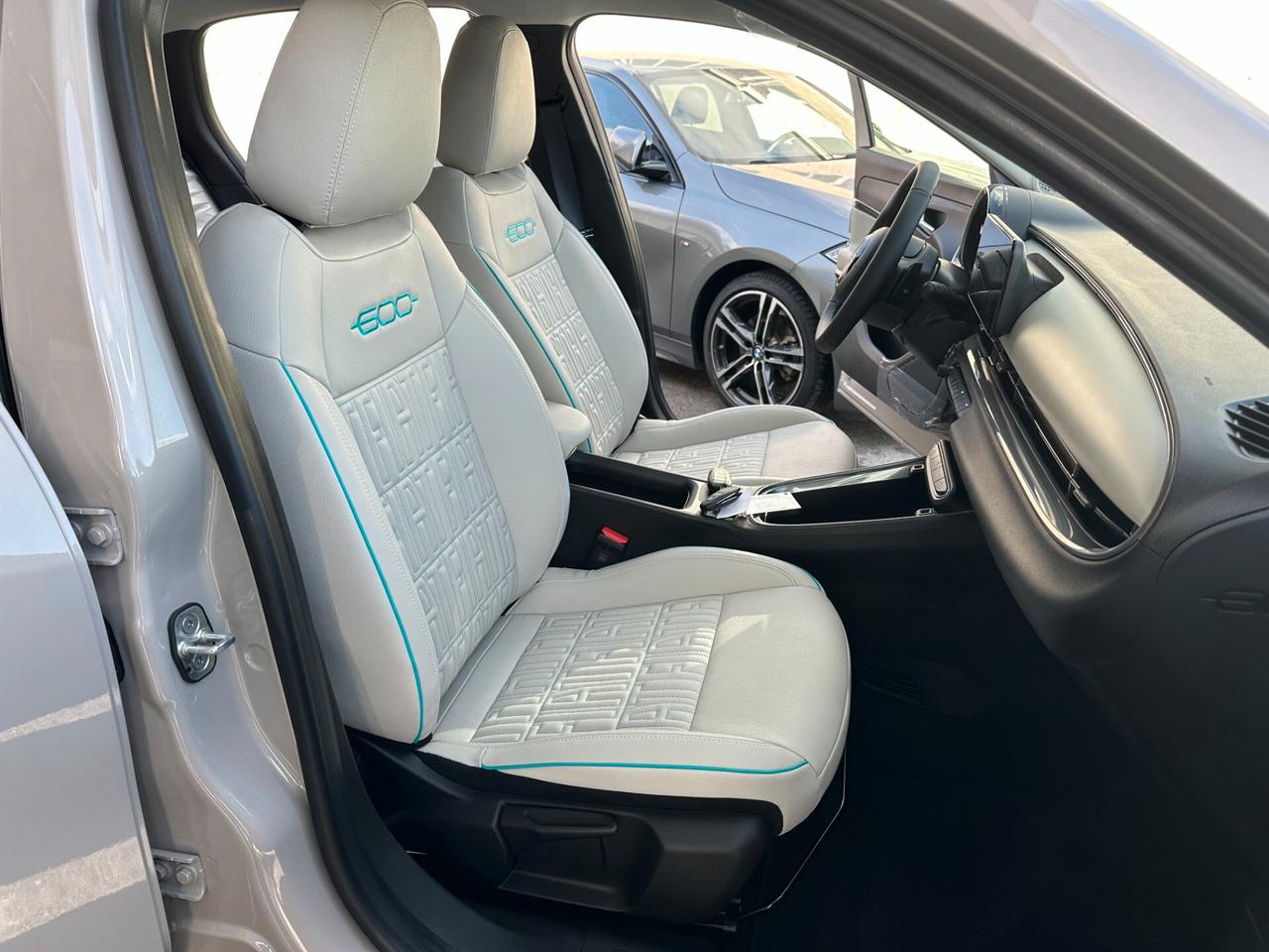 Fiat 600 Hybrid DCT MHEV La Prima