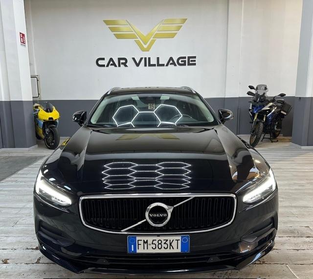 Volvo V90 D3 Geartronic Inscription