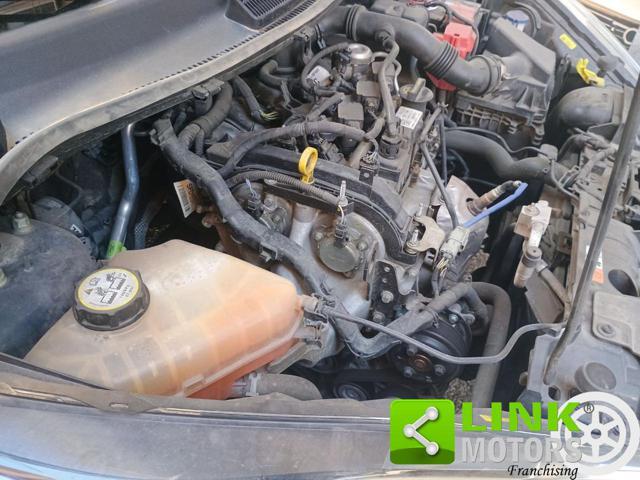 FORD Fiesta 1.0 80CV 5 porte
