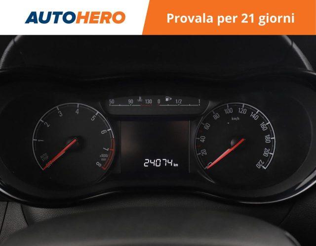 OPEL Karl Rocks 1.0 73 CV Start&Stop