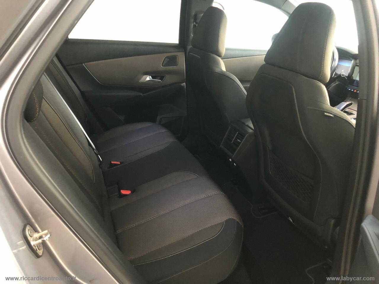 DS AUTOMOBILES DS 7 Crossback BlueHDi 130 aut. Business