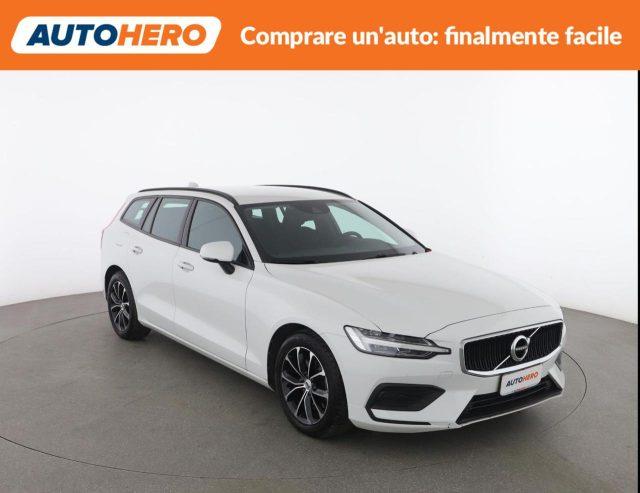 VOLVO V60 B4 (d) Geartronic Momentum Business