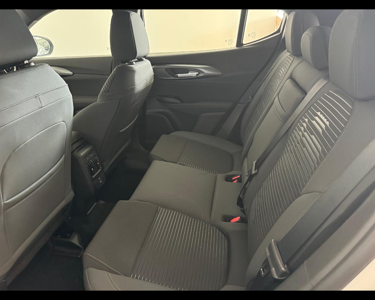ALFA ROMEO Tonale My24 Hybrid 160cv Sprint