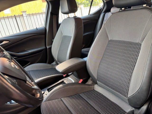 OPEL Astra 1.5 CDTI 105 CV S&S 5 porte Business Elegance