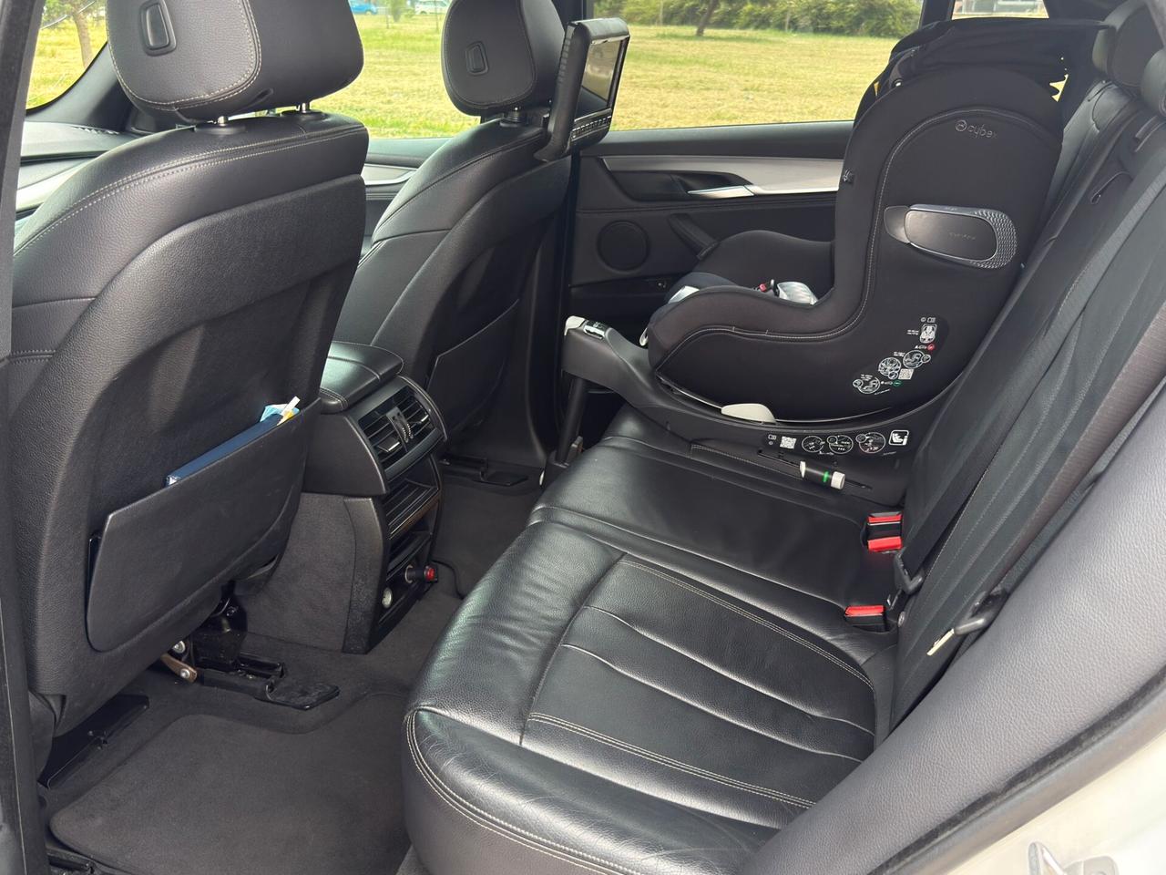 Bmw X5 xDrive25d