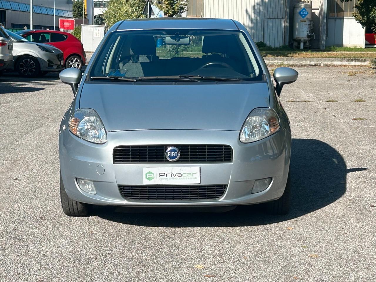 Fiat Grande Punto 1.4 5 porte Dynamic
