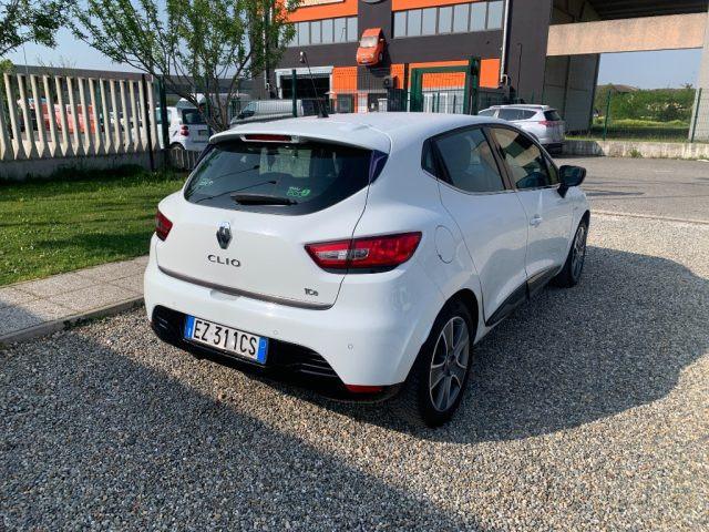 RENAULT Clio 0.9 TCe 12V 90CV Start&Stop 5 porte Energy