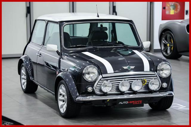 MINI Mini 1.3 cat Cooper Sports Pack BROOKLANDS A.S.I.