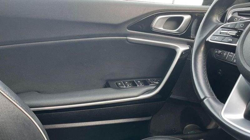 KIA Xceed 1.0 T-GDi 117cv Business 2WD