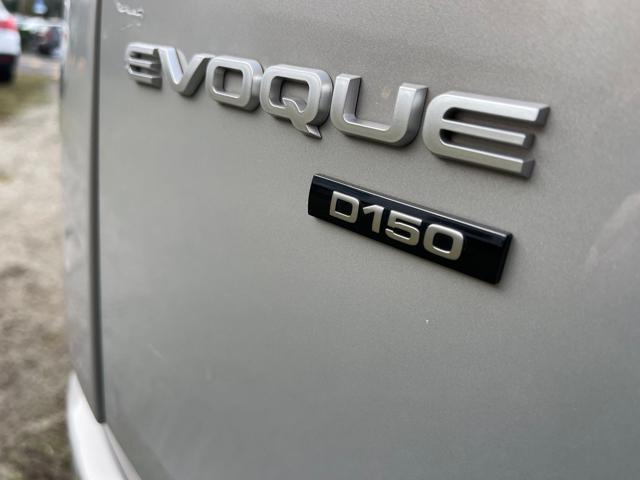 LAND ROVER Range Rover Evoque 2.0D I4 150CV AWD S - AUTOCARRO - 60000KM UNIP.