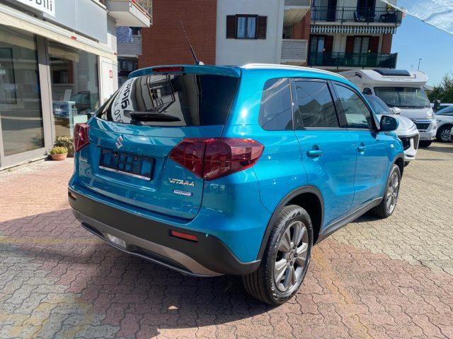 SUZUKI Vitara 1.4 Hybrid 4WD Cool *PERFETTO *PAGA COME VUOI