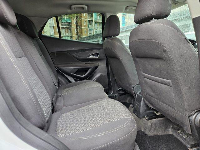 OPEL Mokka 1.6 CDTI Ecotec 136CV 4x2 Start&Stop