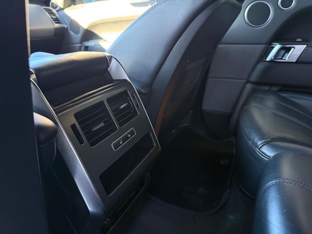 LAND ROVER Range Rover Sport PER COMMERCIANTI