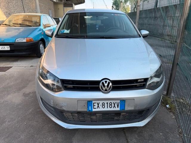 Volkswagen Polo 1.2 70 CV 5p. con CATENA SALTATA