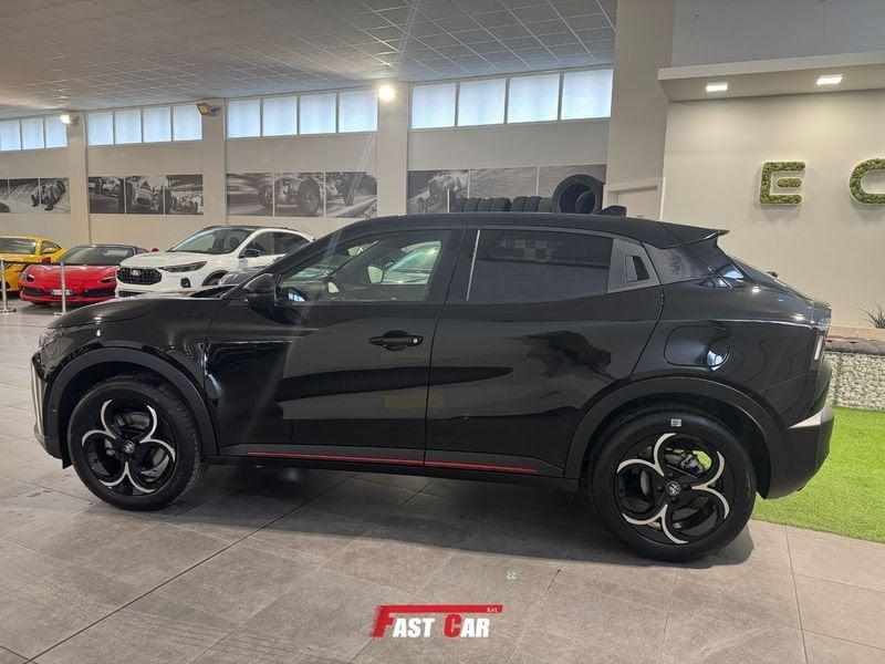 Alfa Romeo Junior 1.2 136 CV Hybrid eDCT6 Speciale