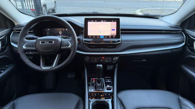 JEEP Compass 1.3 T4 190CV PHEV AT6 4xe LIMITED MY 22 *24M.G.*