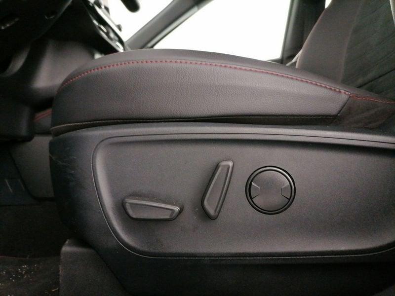Ford Kuga 2.5 full hybrid ST-Line X 2wd 190cv cvt