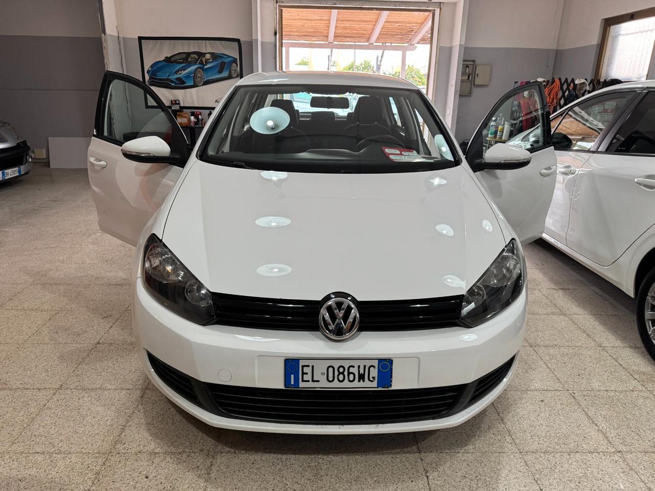 Volkswagen Golf 1.4 cc 5p. United 80cv OK NEOPATENTATI