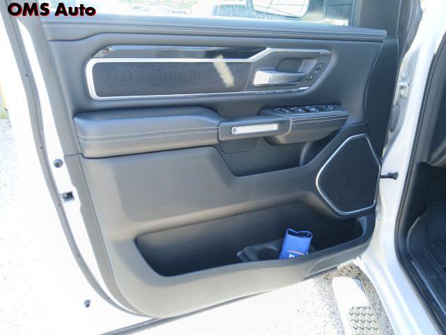 DODGE RAM 1500 5.7 GPL V8 Laramie Sport N1