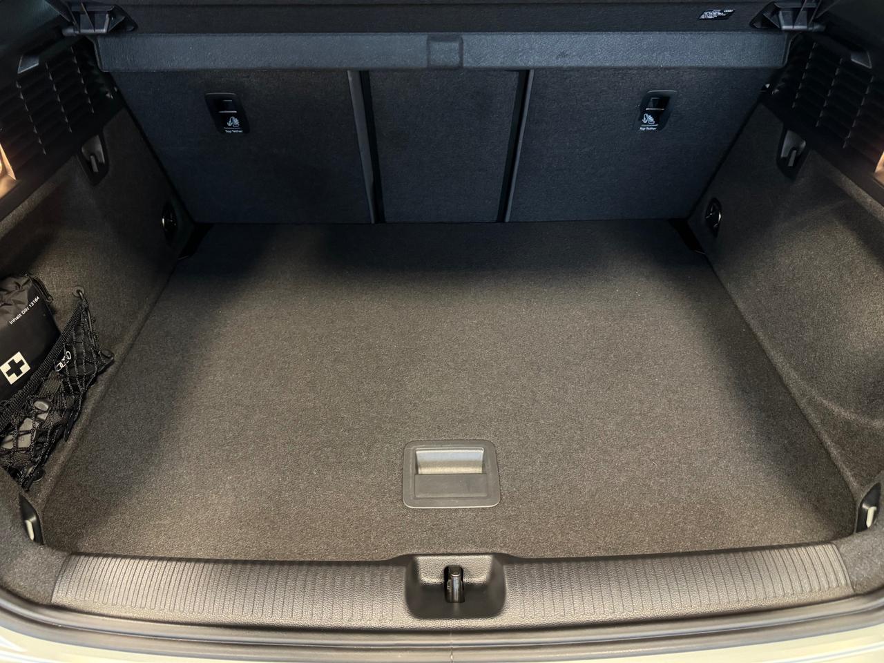 Audi Q2 35 TFSI S tronic Advanced