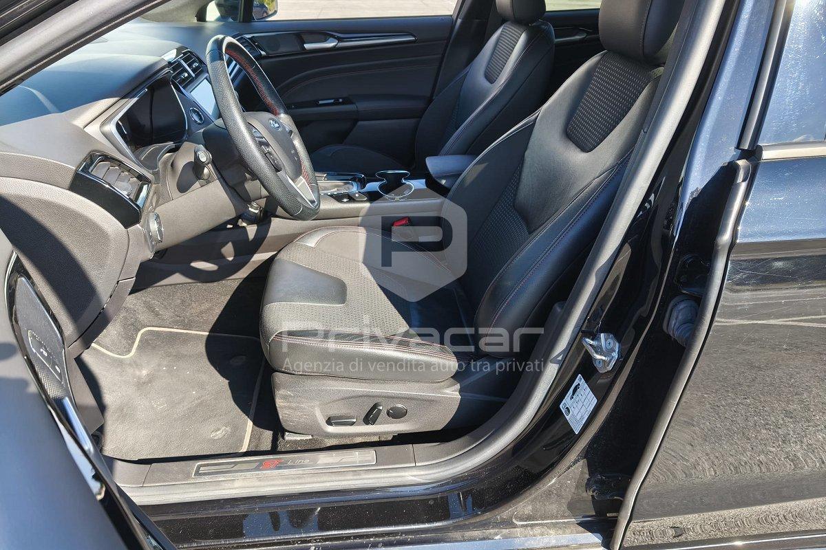 FORD Mondeo Full Hybrid 2.0 187 CV eCVT SW ST-Line Business