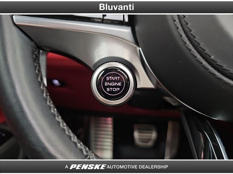 Maserati Grecale Grecale MHEV 330 CV AWD Modena
