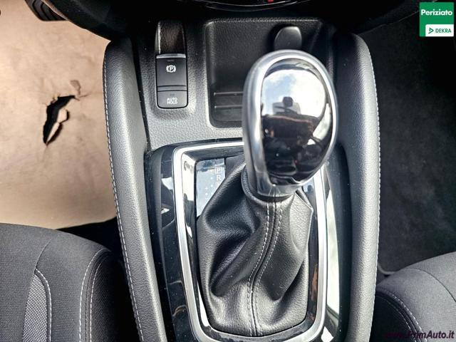 NISSAN Qashqai 1.5 dCi 115 CV Business