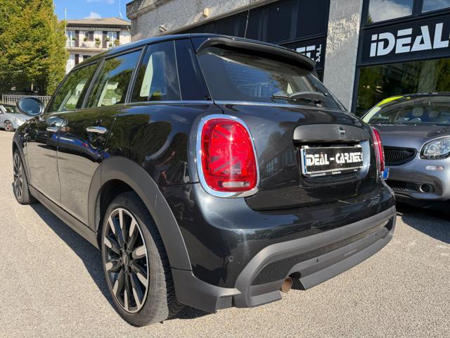 MINI Cooper 1.5 One Classic 5 porte
