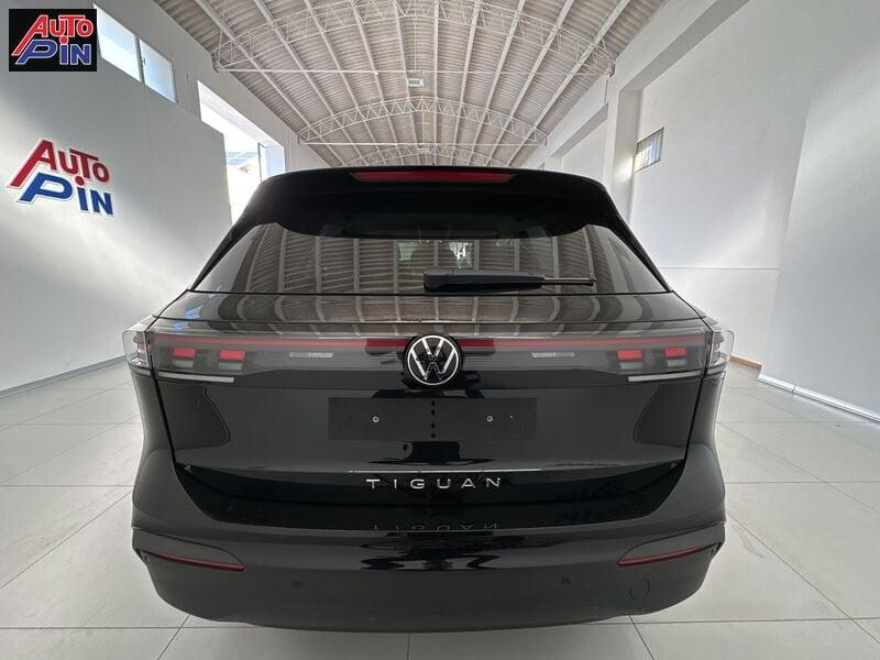 Volkswagen Tiguan Tiguan 2.0 TDI 150 CV DSG *PROMO*