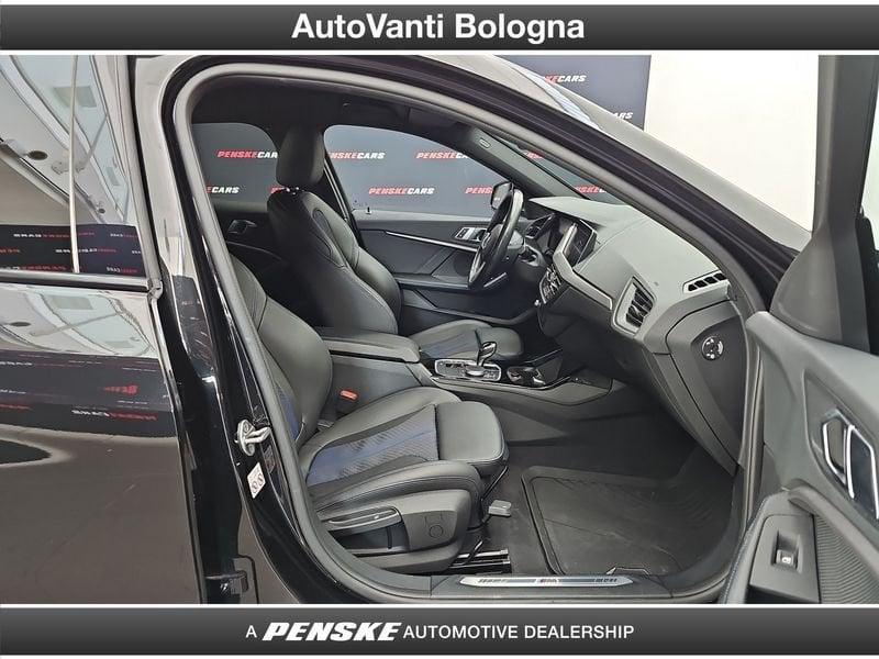 BMW Serie 1 116d Msport