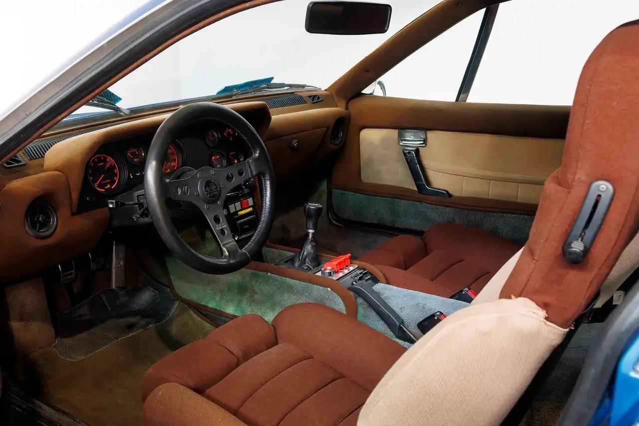Renault Alpine A310 2.7