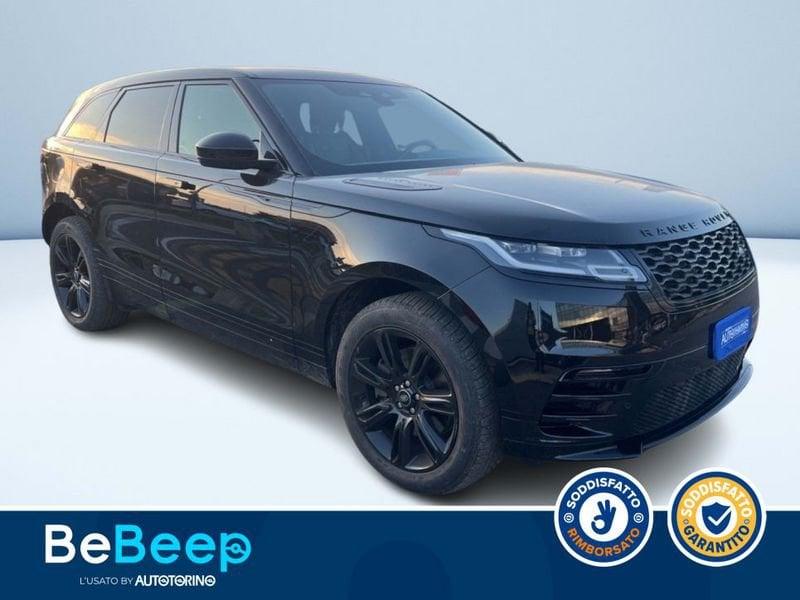 Land Rover Range Rover Velar 2.0D I4 MHEV R-DYNAMIC 4WD 204CV