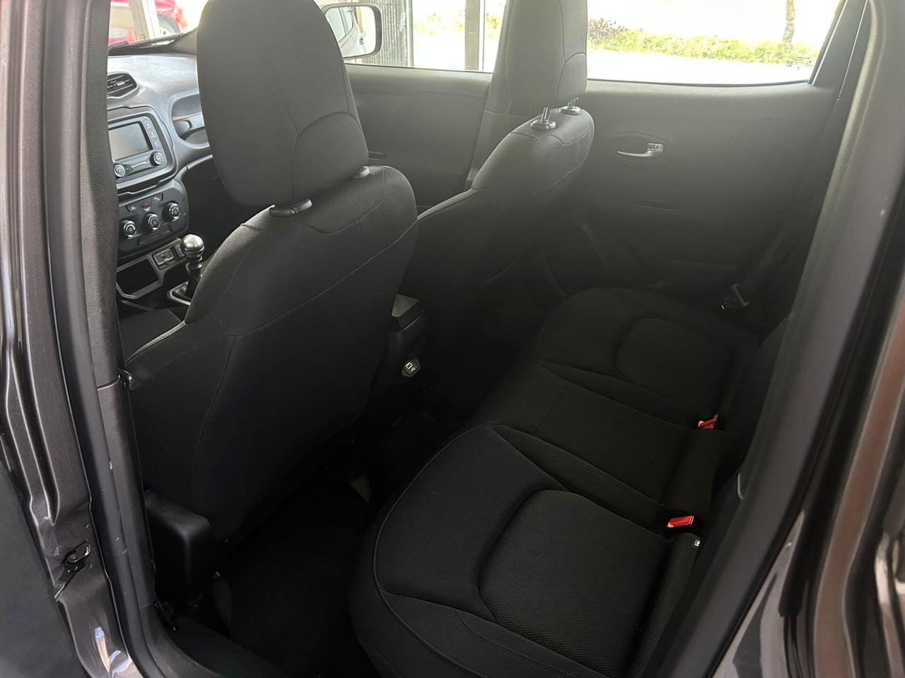Jeep Renegade 1.0 T3 Longitude