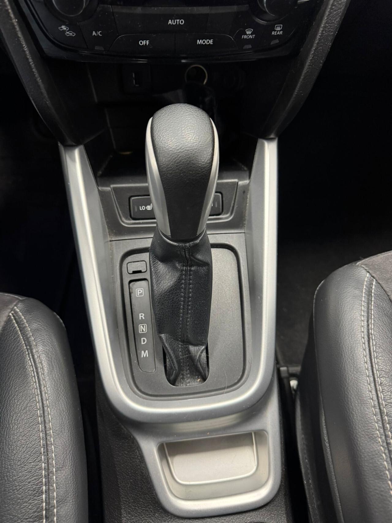 Suzuki Vitara 1.6 VVT A/T V-Top BENZ/GPL