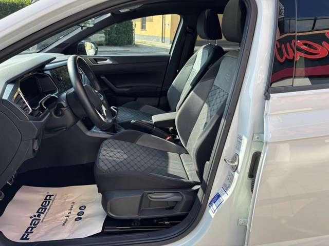 Volkswagen Taigo 1.0 TSI 110 CV R-Line MATRIX-TETTO-17"