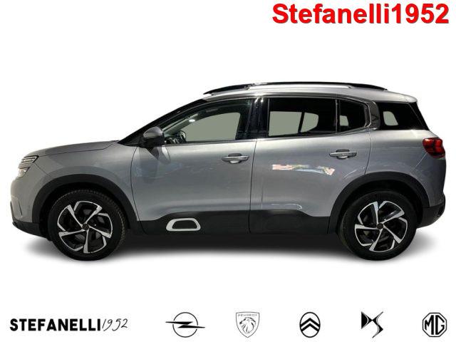 CITROEN C5 Aircross BlueHDi 130 S&S Shine