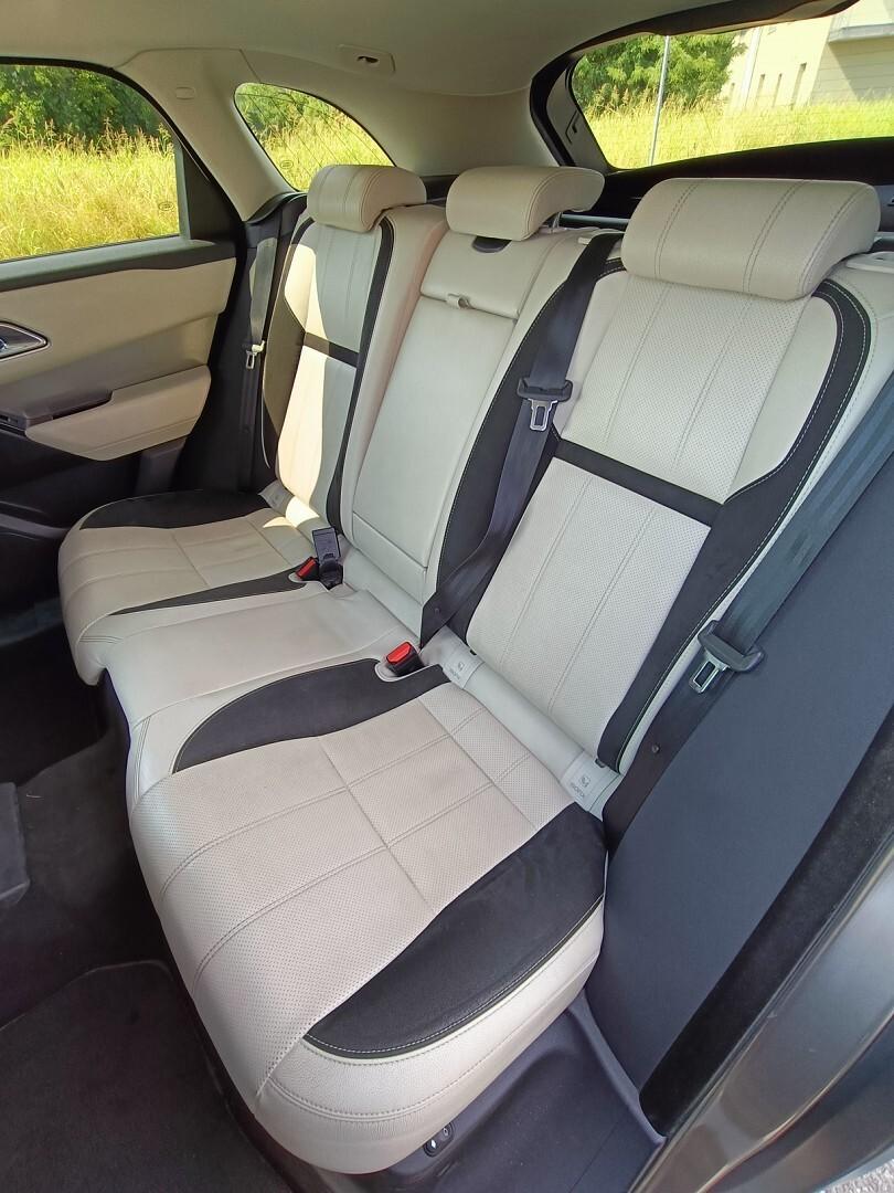 LAND ROVER Velar 2.0 i4 S 240cv auto