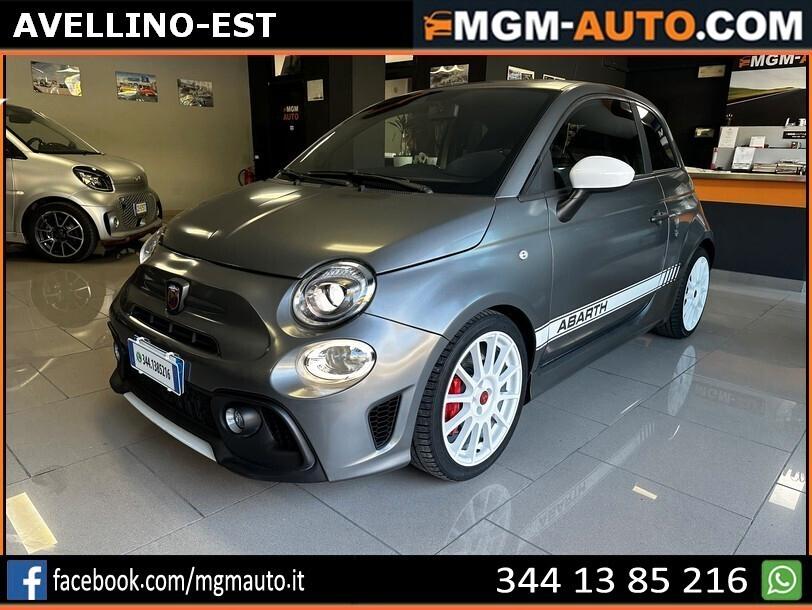 Abarth 595 1.4 Turbo T-Jet 180 CV Esseesse