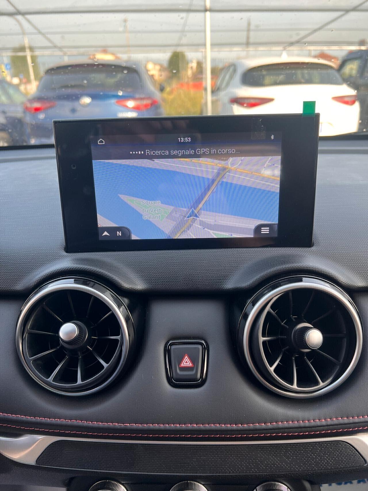 Dfsk Glory 500 Glory 500 1.5 aut. Standard