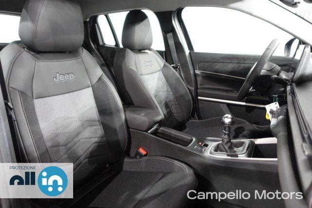 JEEP Avenger Avenger 1.2 T 100cv Altitude MY24