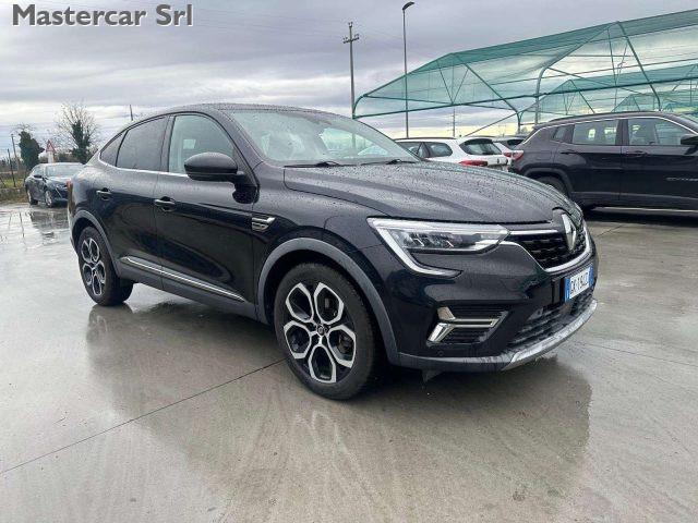 RENAULT Arkana 1.6 E-Tech full hybrid Intens 145cv - GK194ZJ