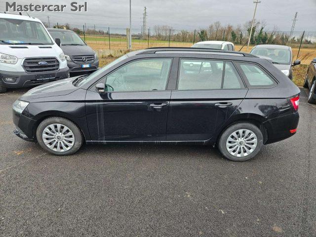 SKODA Fabia Fabia Sw1.0 tsi 95cv (Finanziabile) GN825NA