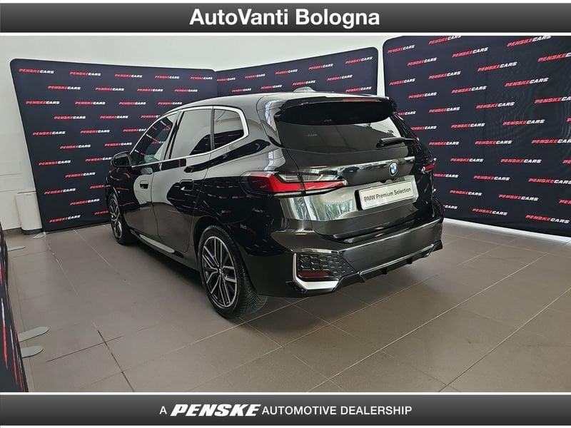BMW Serie 2 Active Tourer 218d Active Tourer Msport auto