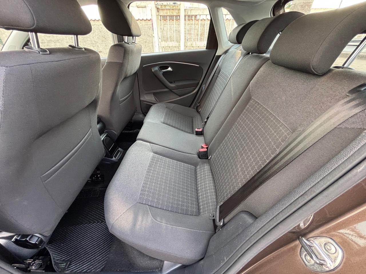 VW POLO 1.2TSI 90CV FRESH STUPENDA 99.000KM