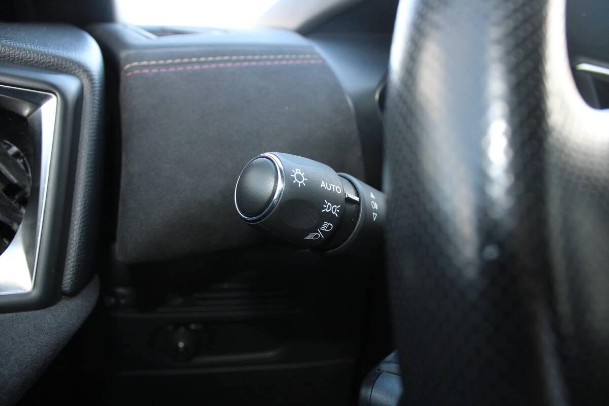 DS DS3 Crossback 1.2 puretech Performance Line 130cv auto